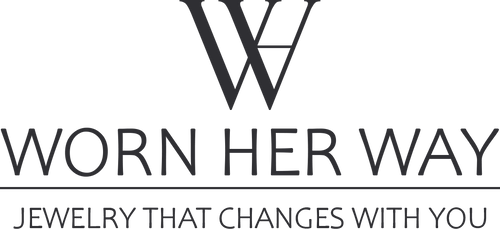 Worn Her Way logo